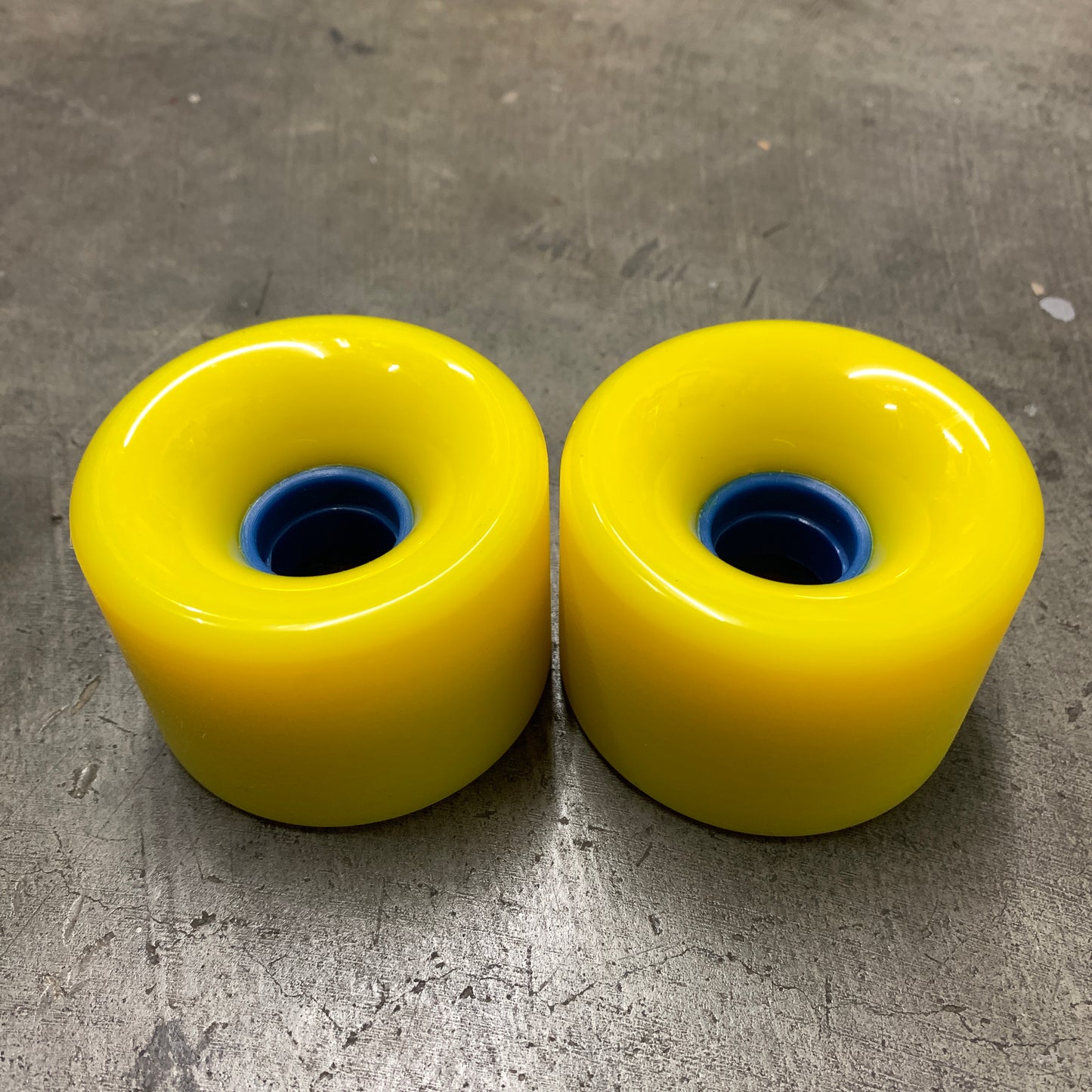 Longboard Wheel Rear Caster Set (XL)