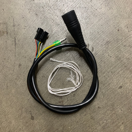 Motor to Controller Wire Harness