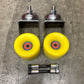 Longboard Wheel Rear Caster Set (XL)